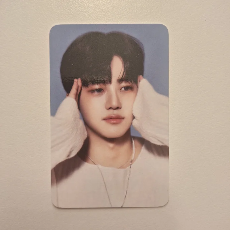 2024 SEASON'S GREETINGS EVERLINE