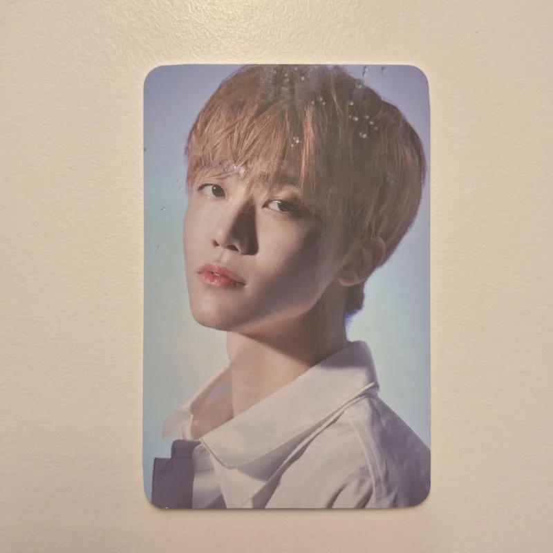 STARRY DAYDREAM RANDOM DREAM CARD PACK