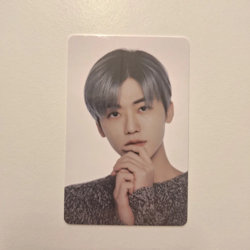 [TO THE NCT UNIVERSE] NCT HOME GAME SET