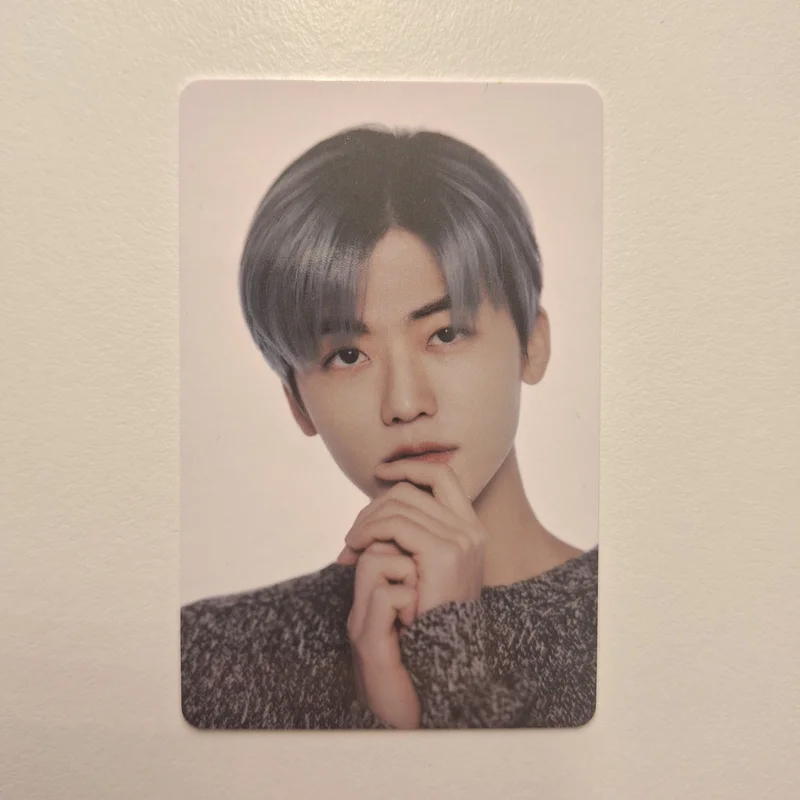 [TO THE NCT UNIVERSE] NCT HOME GAME SET