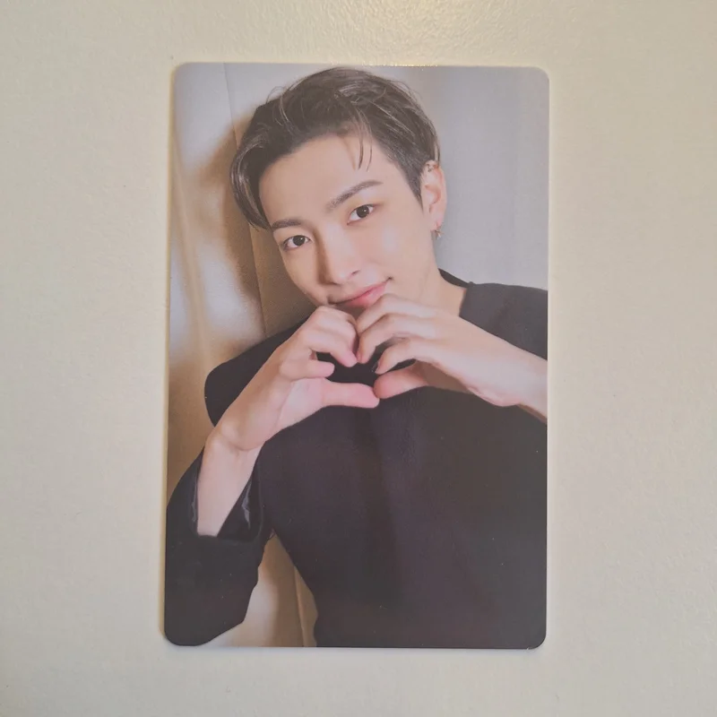 GOLDEN HOUR : Part.2 DIARY VER.