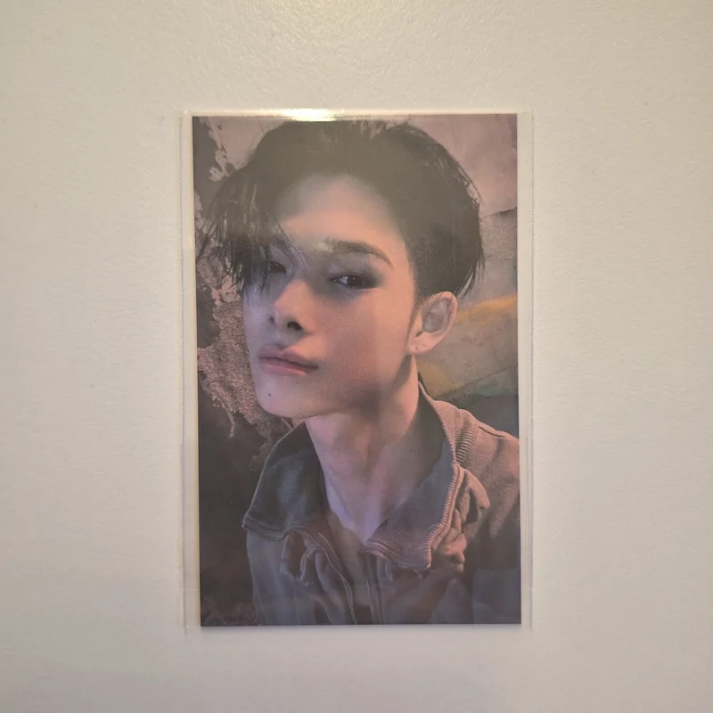 ENHYPEN POP-UP in Shanghai REWARD