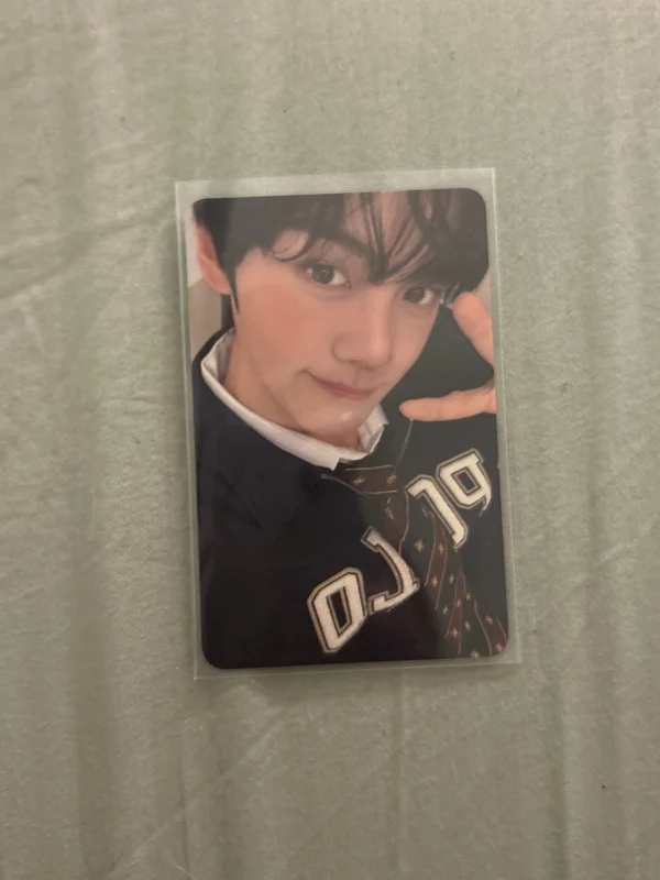 2026 SEASON'S GREETINGS [(0_1) World] KTOWN4U