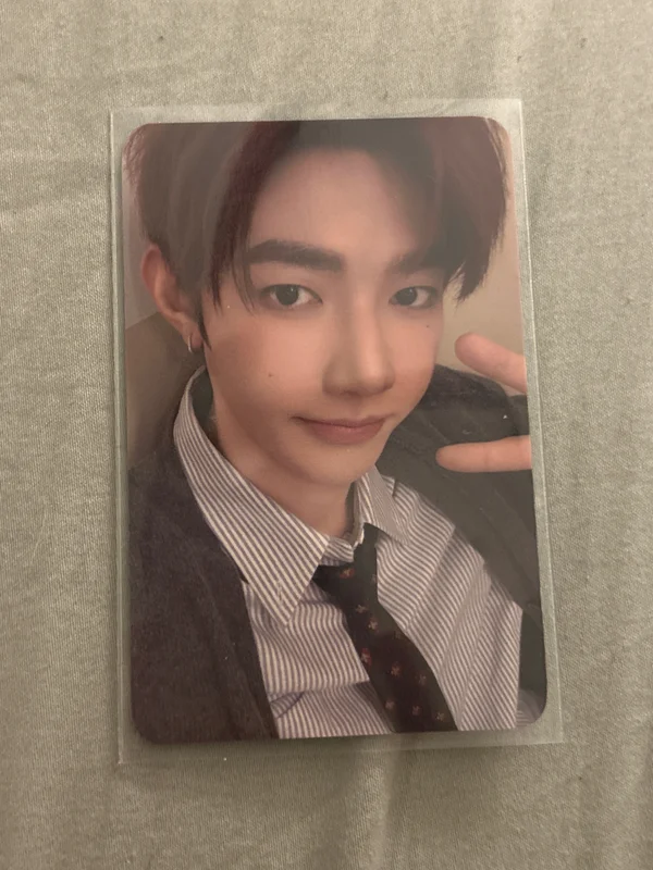 2026 SEASON'S GREETINGS [(0_1) World] KTOWN4U