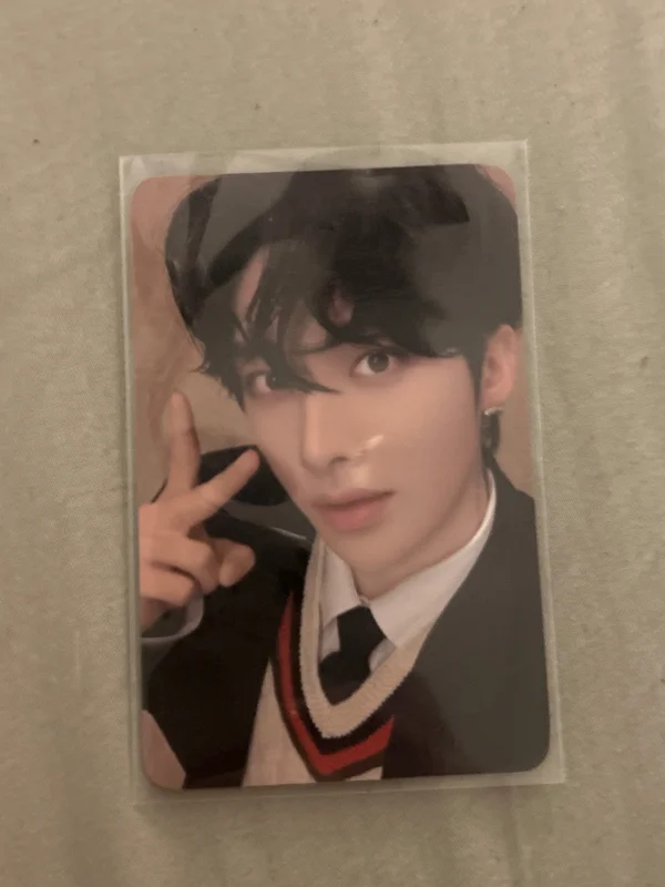 2026 SEASON'S GREETINGS [(0_1) World] KTOWN4U