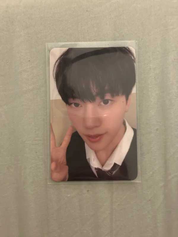 2026 SEASON'S GREETINGS [(0_1) World] KTOWN4U