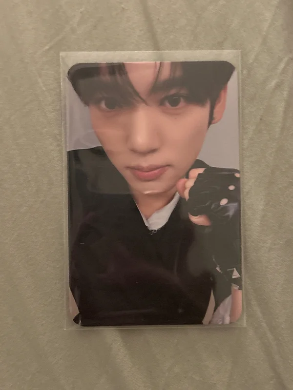 2026 SEASON'S GREETINGS [(0_1) World] ALADIN