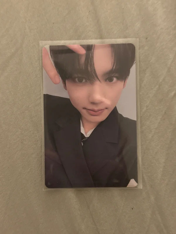 2026 SEASON'S GREETINGS [(0_1) World] Mnet Plus Merch