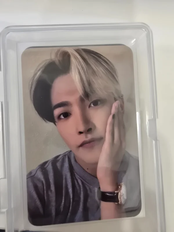 THE WORLD EP.1 : MOVEMENT EVERLINE POP-UP STORE STAMP EVENT