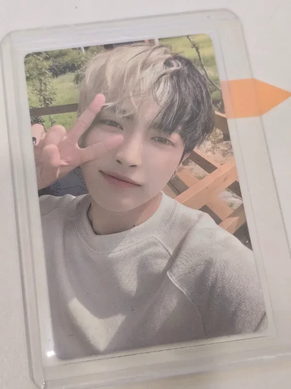 ATEEZ 2022 SUMMER PHOTOBOOK KQ SHOP