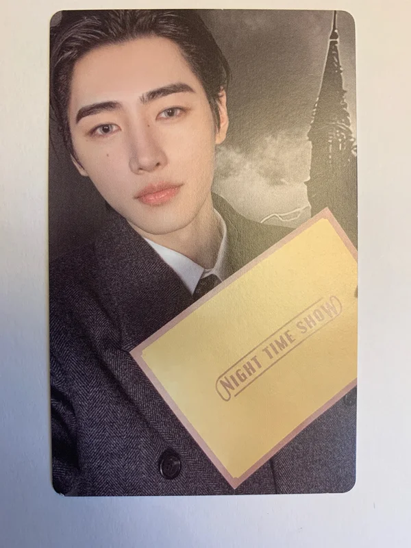 DESIRE : UNLEASH Weverse Albums ver.