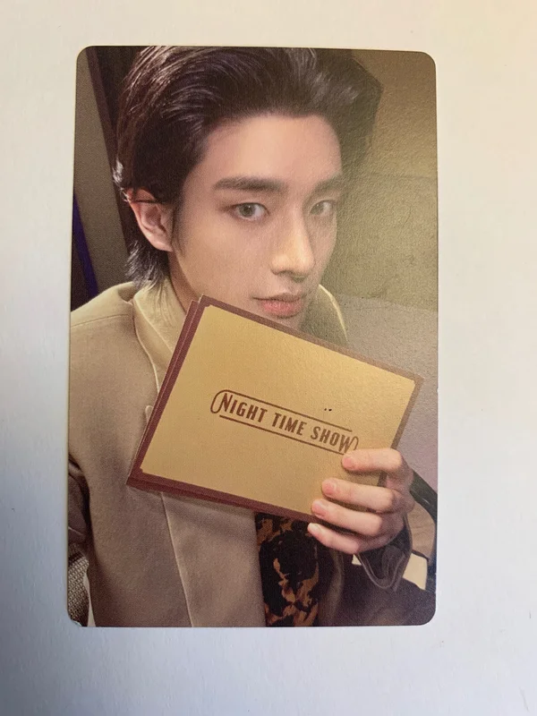 DESIRE : UNLEASH Weverse Albums ver.