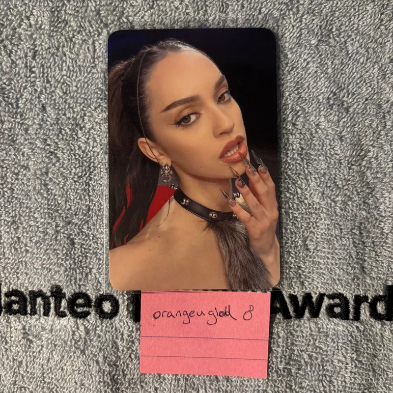 BEAUTIFUL CHAOS BROADCAST | DANIELA