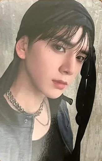 YOUNGHOON PHOTOISM POP-UP