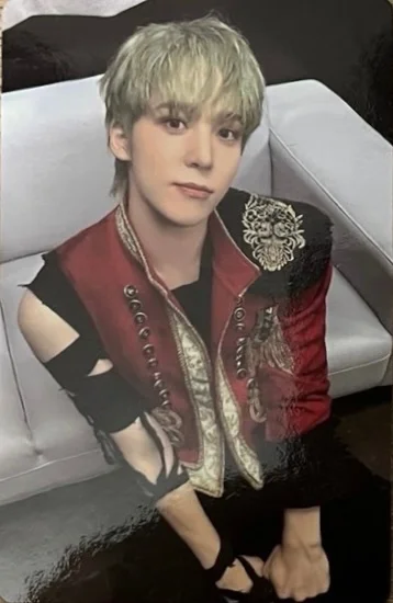 THE WORLD EP.FIN WILL DIGIPAK