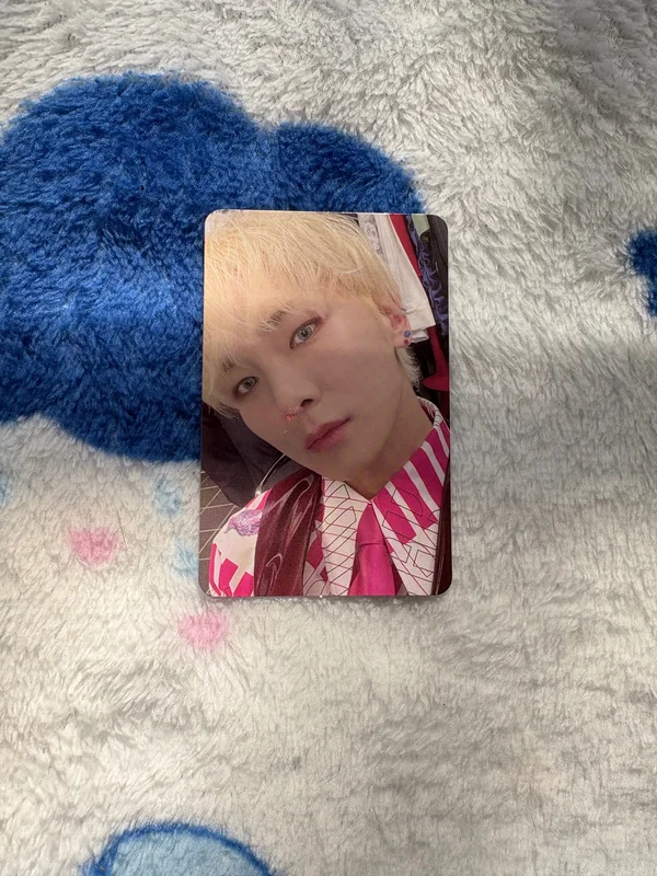 BAD LOVE SPACE RAY GUN Ver.