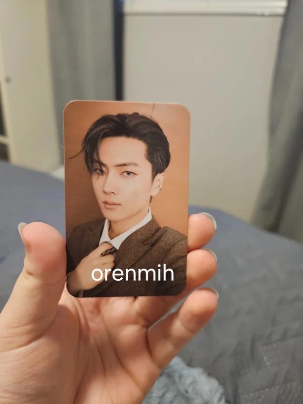 DARK MOON SPECIAL ALBUM 'MEMORABILIA' Moon ver.