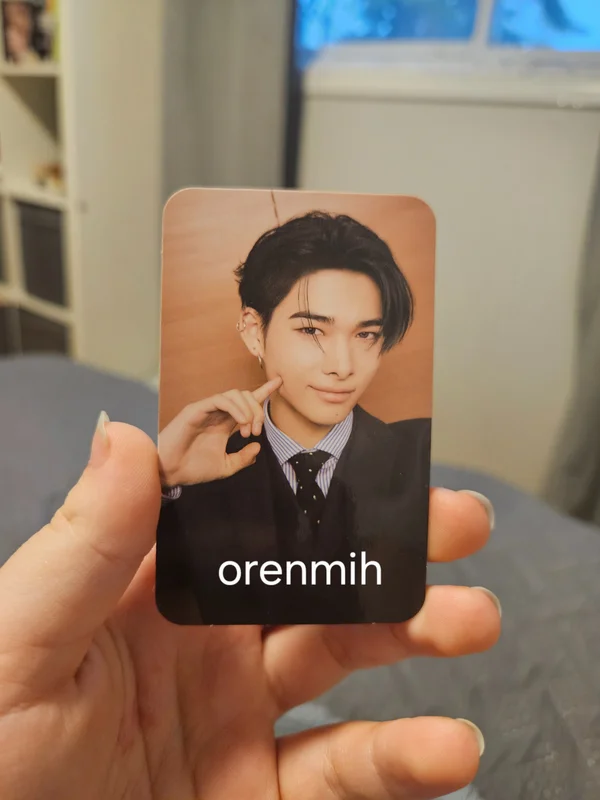 DARK MOON SPECIAL ALBUM 'MEMORABILIA' Moon ver.