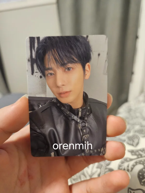 minisode 2: Thursday's Child HATE ver.