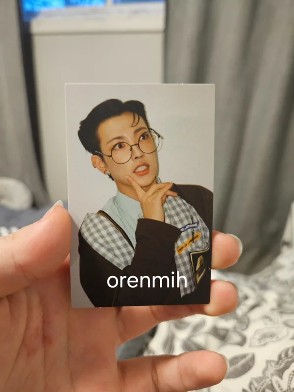 ZERO : FEVER EPILOGUE DIARY Ver.