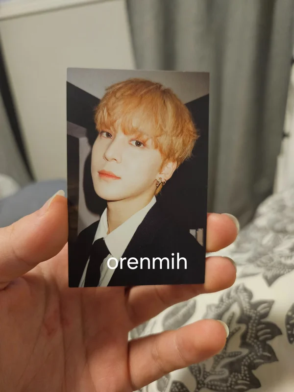 ZERO : FEVER EPILOGUE DIARY Ver.