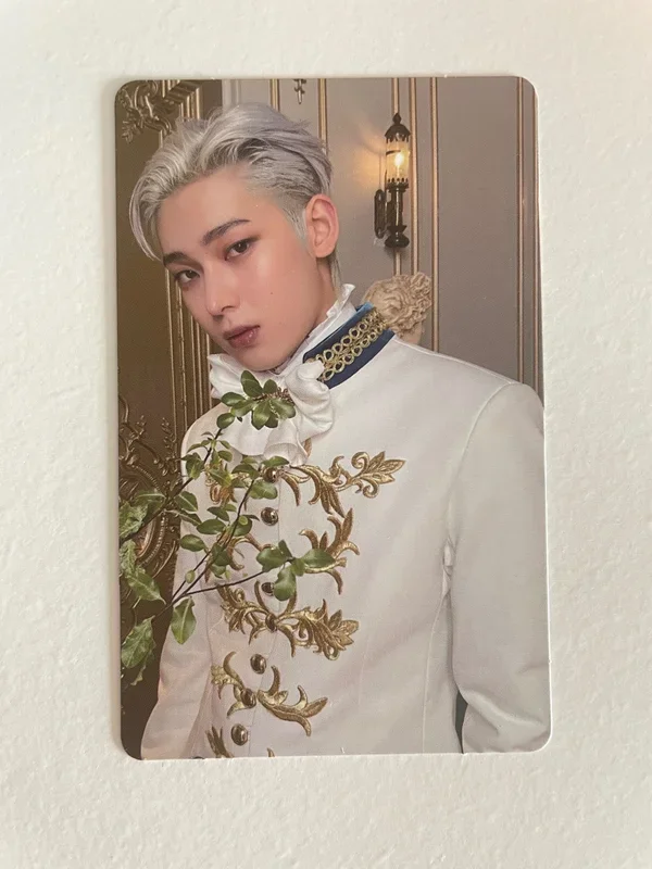 BORDER : CARNIVAL UP Version