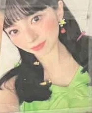 DOUBLAST POP-UP STORE & CAFE IN Kep1er ISLAND RANDOM PHOTOCARD PACK