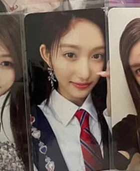 Ive Love Dive Ver. 1