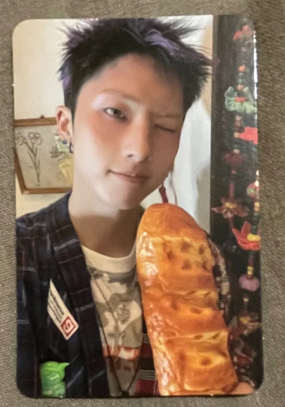 EX Fnac Exclusive