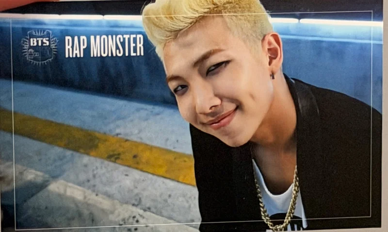 DARK&WILD