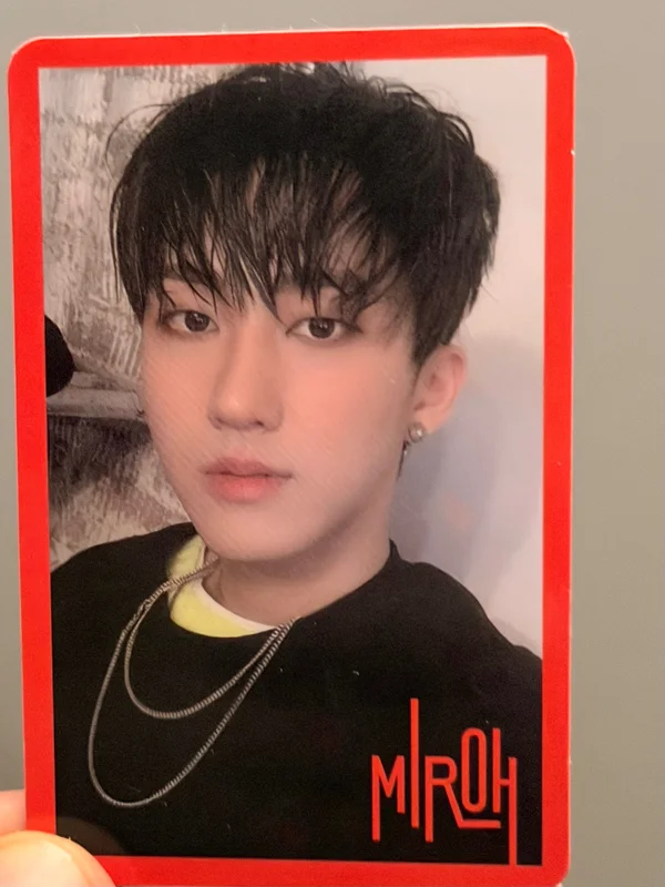Cl 1 : MIROH