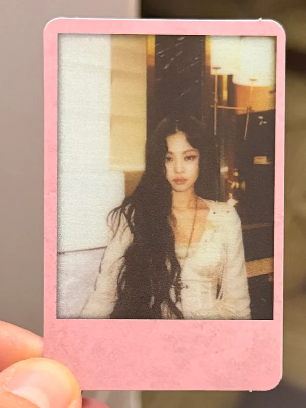 Kill This Love Pink Ver.