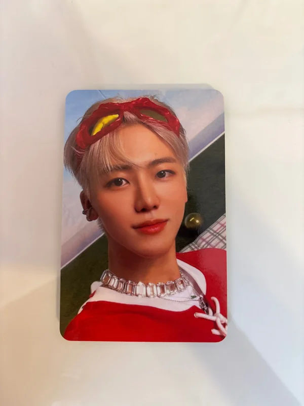 Candy Photobook Ver.