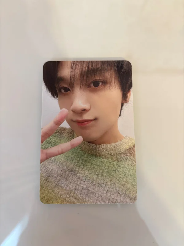 Candy SYNNARA RECORD