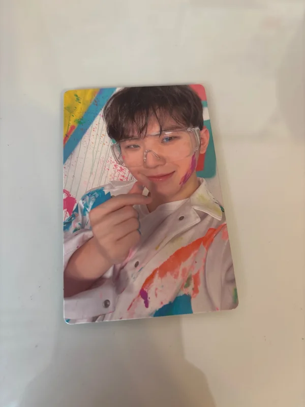 Face the Sun CARAT Ver.