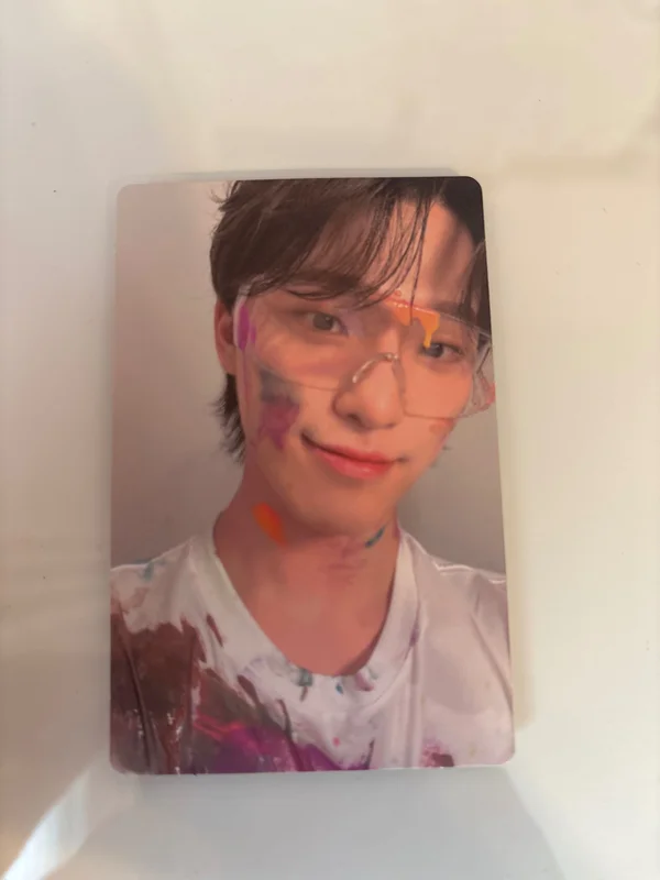 Face the Sun CARAT Ver.