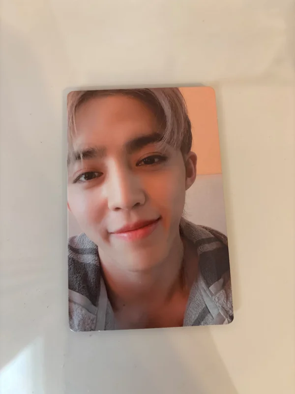 Face the Sun CARAT Ver.
