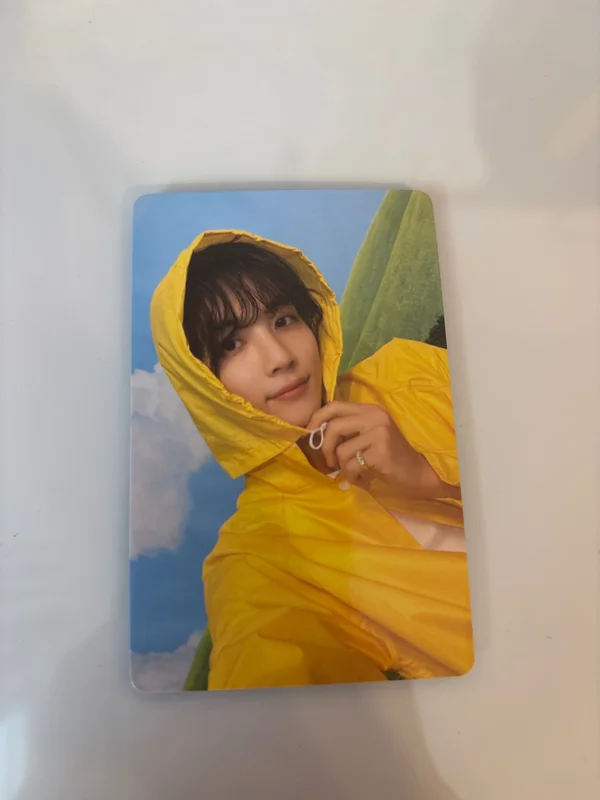 SEVENTEENTH HEAVEN Carat Ver.