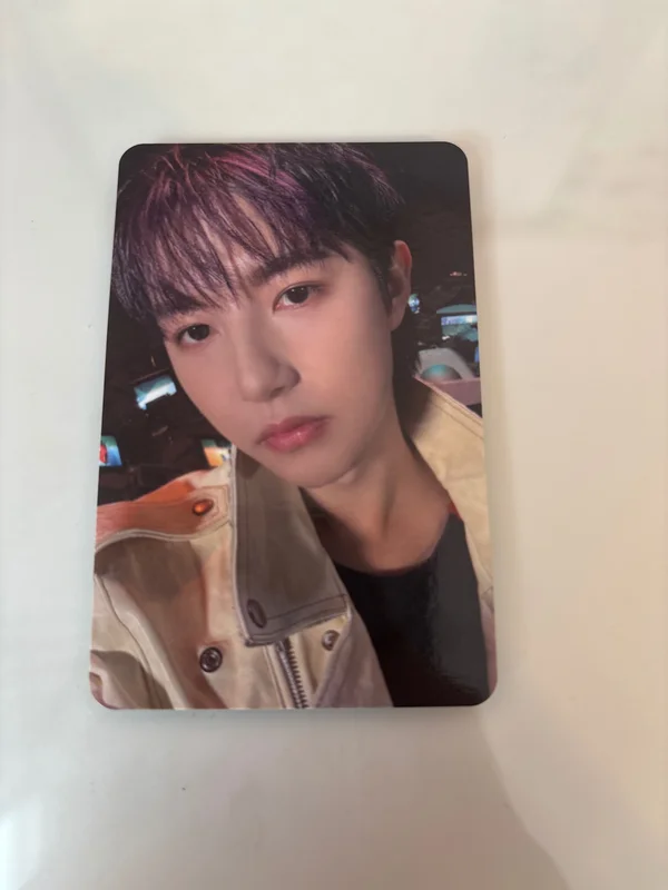 DREAM( )SCAPE Smoothie Ver.