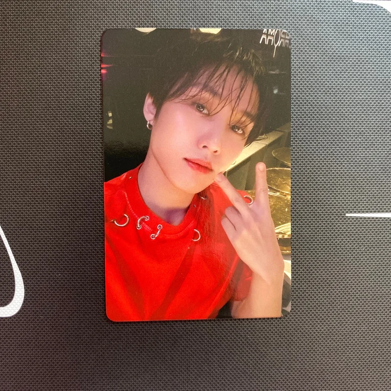 The Boyz Jacob Unexpected SPECIAL STAGE