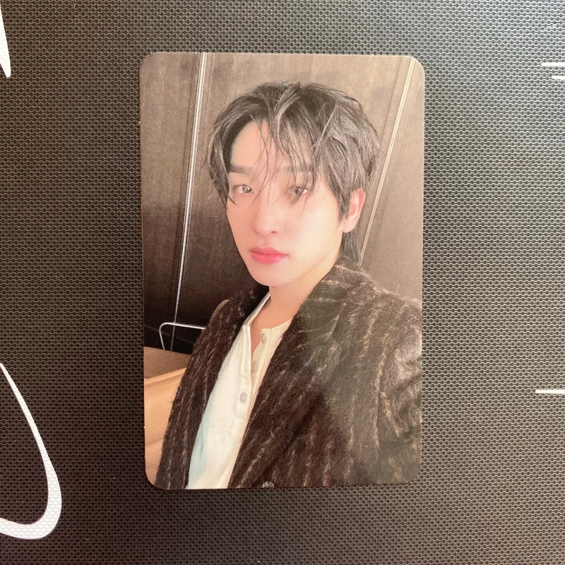 The Boyz Sangyeon Unexpected Become Ver.