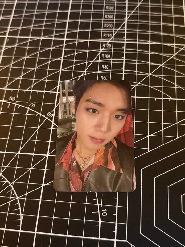 THE ANSWER NIGHT ver.