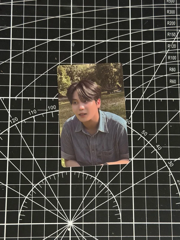 GOLDEN HOUR : Part.4 DIARY VER.