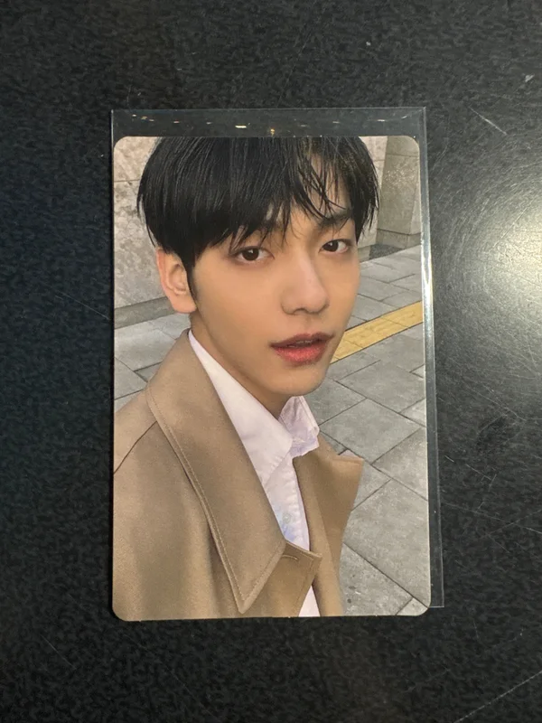 The Chaos Chapter: FREEZE YOU Ver.