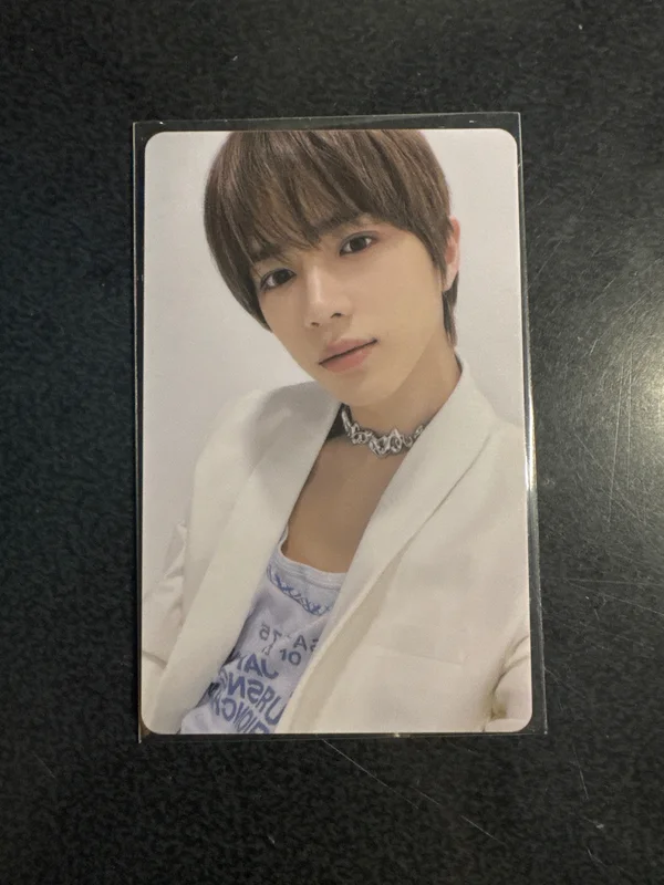 minisode 2: Thursday's Child SOUND WAVE LUCKY DRAW