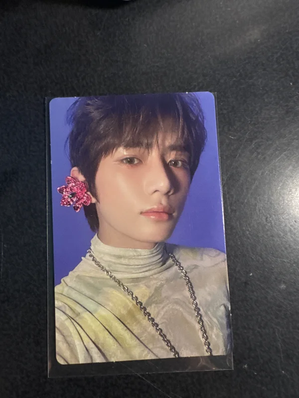 The Name Chapter: TEMPTATION Lullaby ver.