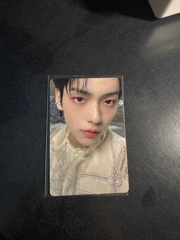 The Chaos Chapter: FREEZE WORLD Ver.