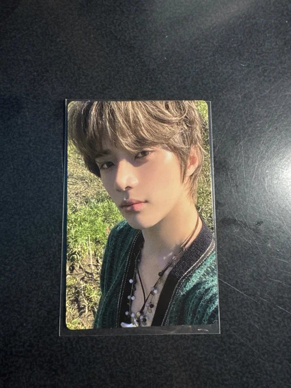 The Name Chapter: TEMPTATION Daydream ver.