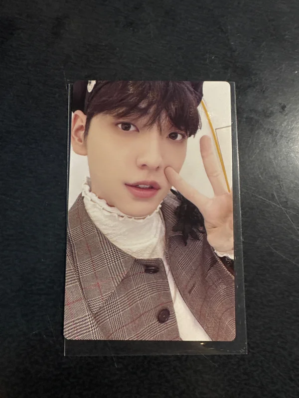 GOOD BOY GONE BAD Limited Edition B