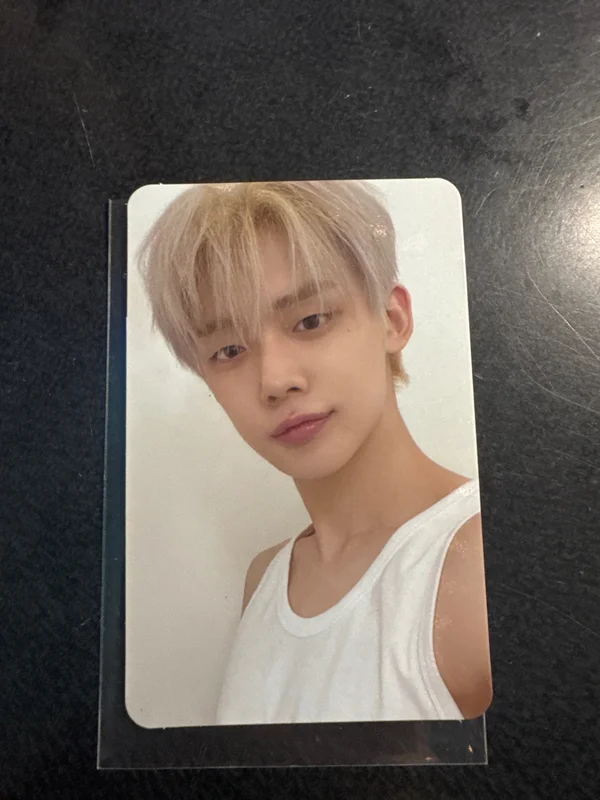 minisode 2: Thursday's Child TEAR ver.